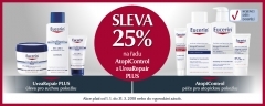Obrázek Eucerin sleva