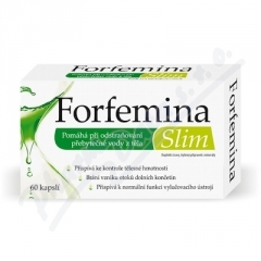 Obrázek Forfemina Slim