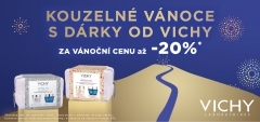 Obrázek Vánoční balíčky Vichy