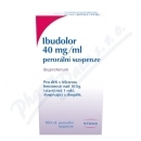 Obrázek IBUDOLOR sirup